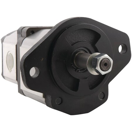 Db Electrical Hydraulic Pump For John Deere 6100D 6110B 6110D 6115D 6125D 6130D 6140D 1401-1191